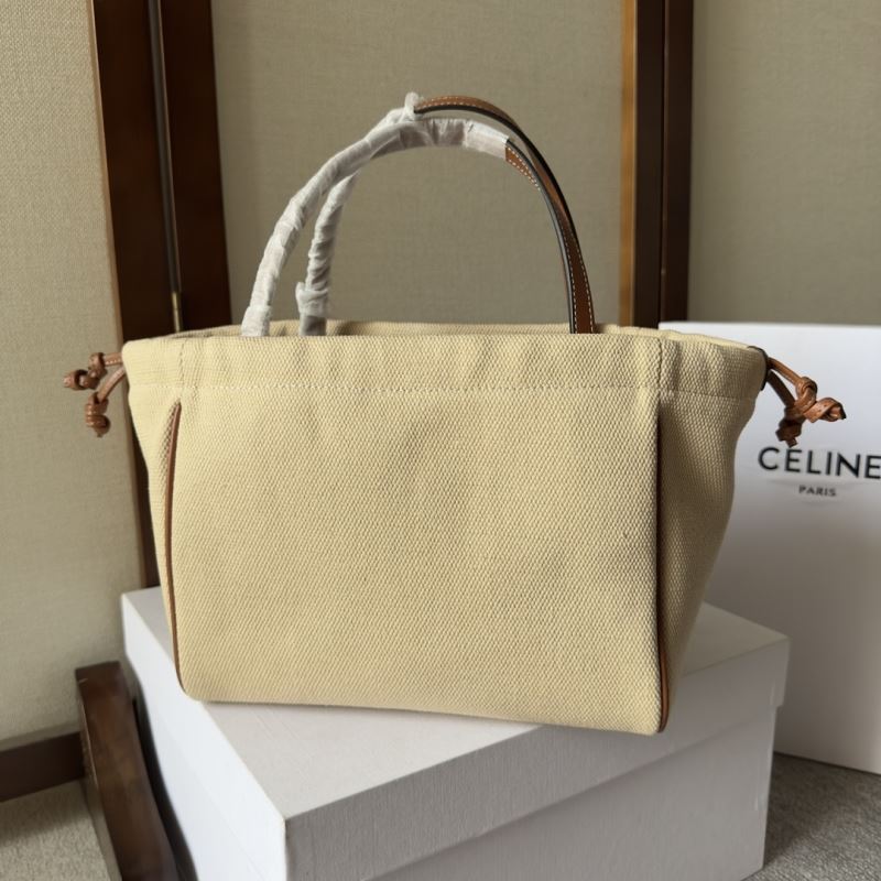 Celine Shopping Bags